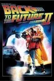 Back To The Future Part Ii (1989)