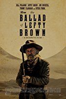 Ballad Lefty Brown (2017)