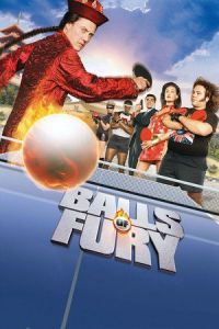 Balls Fury (2007)