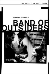 Band Outsiders (1964)