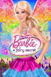 Barbie A Fairy Secret (2011)