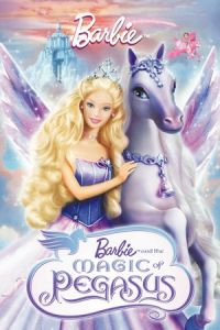 Barbie Magic Pegasus 3 D (2005)