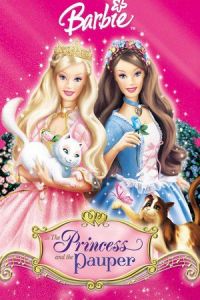 Barbie Princess Pauper (2004)