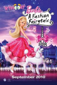 Barbie Fashion Fairytale (2010)