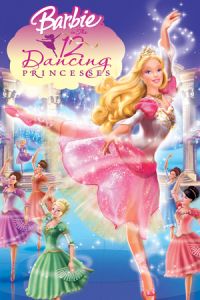 Barbie 12 Dancing Princesses (2006)