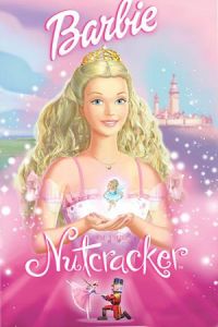 Barbie Nutcracker (2001)
