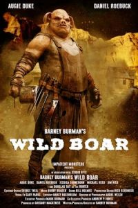 Barney Burmans Wild Boar (2019)