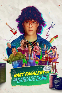 Bart Bagalzby And The Garbage Genie (2021)