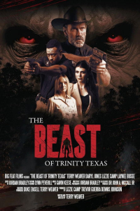 Beast Trinity Texas (2025)