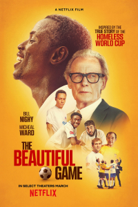 Beautiful Game (2024)
