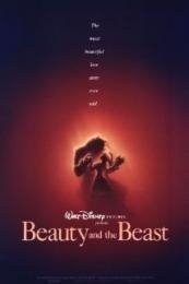 Beauty And The Beast (1991)
