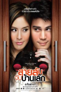 Bedside Detective (2007)