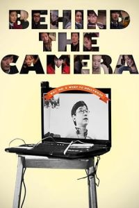 Behind The Camera Dwitdamhwa Gamdokyi Micheotseoyo (2013)