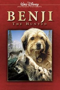 Benji The Hunted (1987)