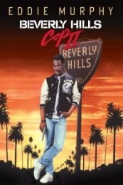 Beverly Hills Cop Ii (1987)