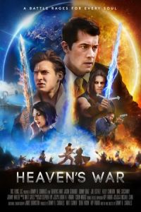 Beyond The Darkness Heavens War (2018)