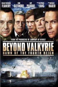 Beyond Valkyrie Dawn 4th Reich (2016)