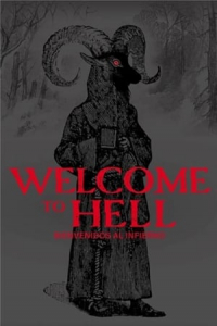 Bienvenidos Al Infierno (2021)