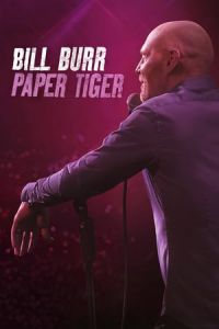 Bill Burr Paper Tiger (2019)