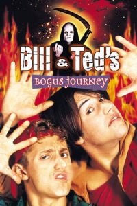 Bill Teds Bogus Journey (1991)
