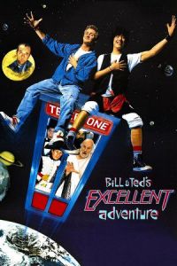 Bill Teds Excellent Adventure (1989)