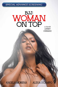 Bjj Woman On Top (2023)