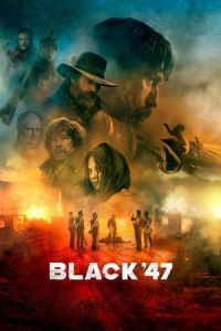 Black 47 Black 47 (2018)
