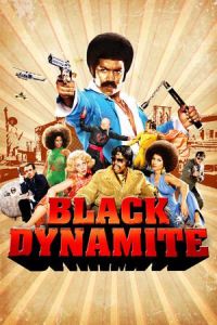 Black Dynamite (2009)