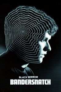 Black Mirror Bandersnatch (2018)