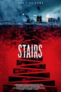 Black Ops Stairs (2019)