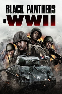 Black Panthers Wwii (2025)