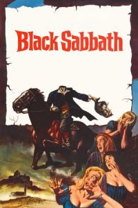 Black Sabbath I Tre Volti Della Paura (1963)