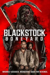 Blackstock Boneyard Rightful (2021)