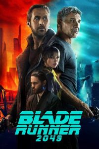 Blade Runner 2049 (2017)