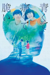 Blue Painful And Brittle (2020)