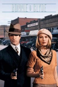 Bonnie Clyde (1967)