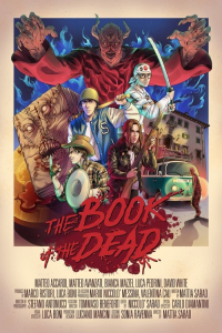 Book Dead (2024)