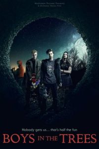 Boys Trees (2016)