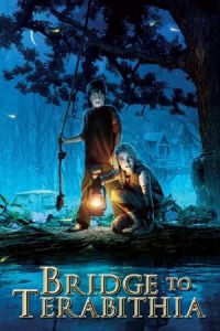 Bridge Terabithia (2007)