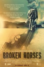 Broken Horses (2015)
