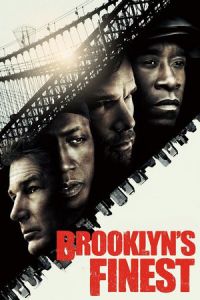 Brooklyns Finest (2009)
