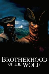 Brotherhood Wolf (2001)