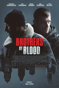 Brothers By Blood The Sound Of Philadelphia (2020)
