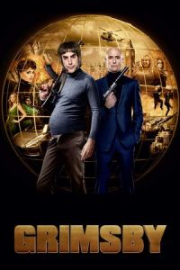 Brothers Grimsby (2016)