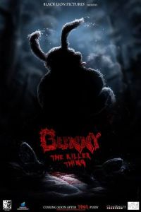 Bunny Killer Thing (2015)