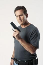 Burn Notice The Fall Of Sam Axe (2011)