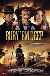 Bury Em Deep (2025)