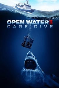 Cage Dive (2017)