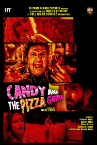 Candy Pizza Ggirl (2026)