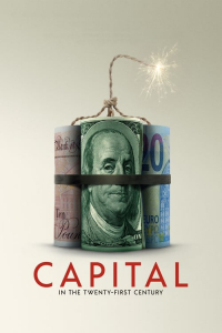 Capital In The Twenty First Century (2019)